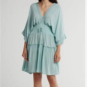 NWT Lovestitch Boho Dress